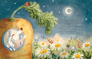 Aperçu du contenu_Mei Mei the Bunny