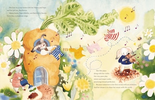 Aperçu du contenu 3_Mei Mei the Bunny