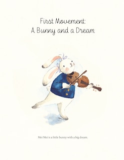 Aperçu du contenu 4_Mei Mei the Bunny