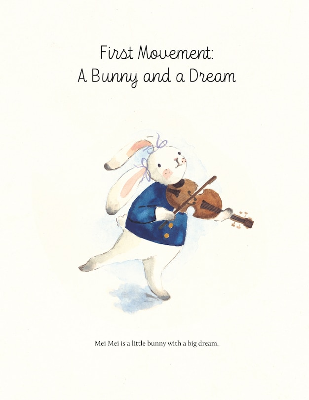 Aperçu du contenu 4_Mei Mei the Bunny