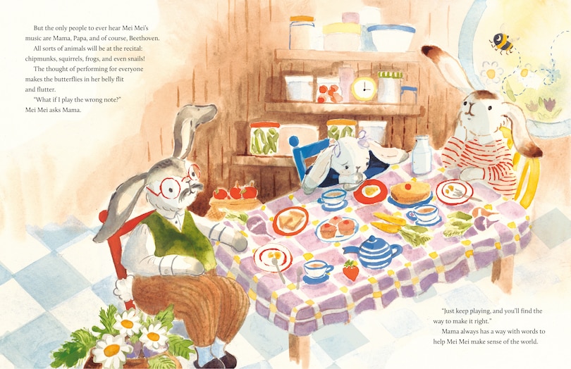 Aperçu du contenu 5_Mei Mei the Bunny