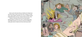 Aper&ccedil;u du contenu_Melena de Le&oacute;n: El poder de ser aut&eacute;ntico / Lion's Mane