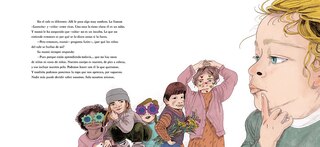 Aper&ccedil;u du contenu 2_Melena de Le&oacute;n: El poder de ser aut&eacute;ntico / Lion's Mane