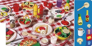 Sample content 3_Melissa & Doug: Play All Day