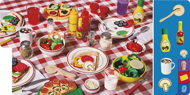 Sample content 3_Melissa & Doug: Play All Day