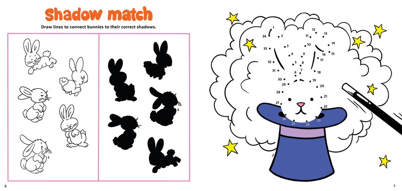 Aper&ccedil;u du contenu_Melt Your Pencil