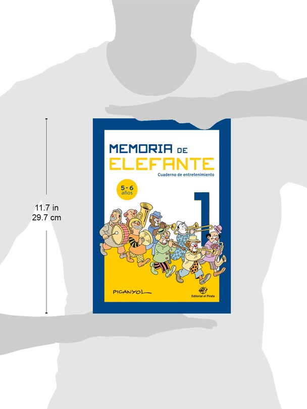 Aperçu du contenu_Memoria De Elefante 1