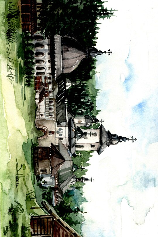 Sample content_Memories of My Childhood