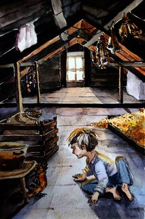 Sample content 3_Memories of My Childhood