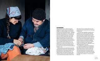 Aperçu du contenu_Mending with Sashiko