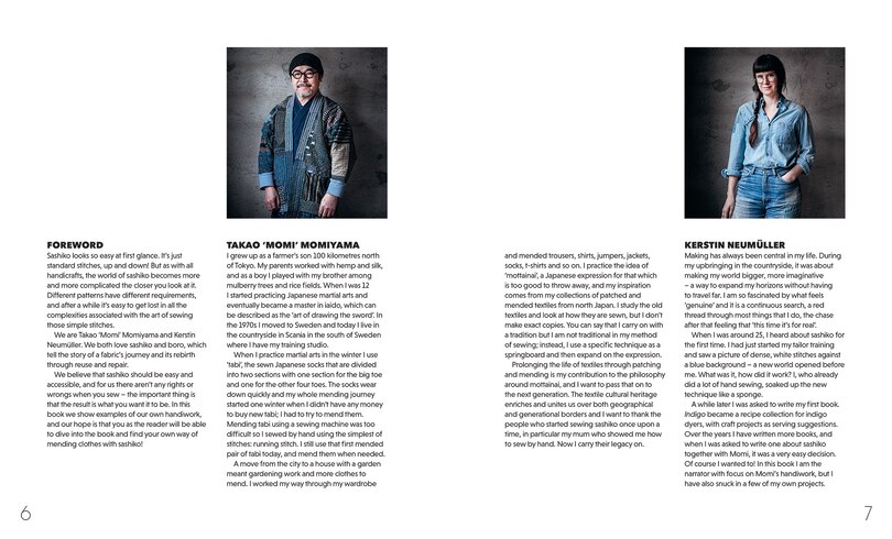Aperçu du contenu 5_Mending with Sashiko