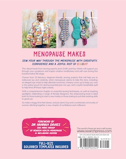 Sample content_Menopause Makes