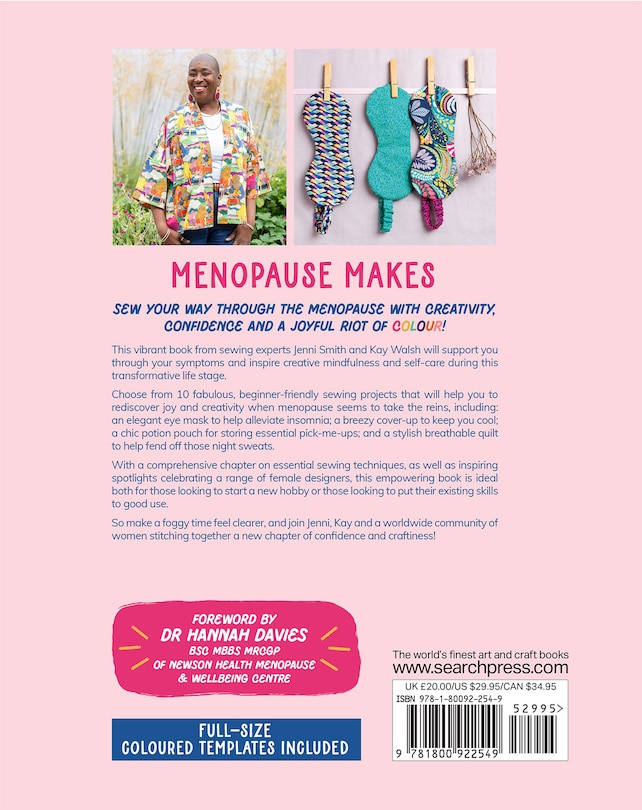 Sample content_Menopause Makes