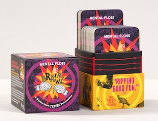 Aper&ccedil;u du contenu_Mental Floss Brain Brawl