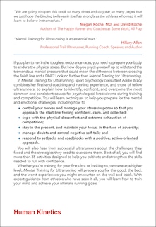 Back cover_Mental Training For Ultrarunning