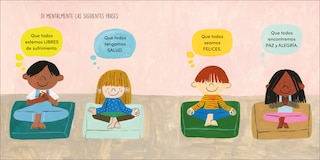 Sample content_Mente tranquila (Peaceful Mind)