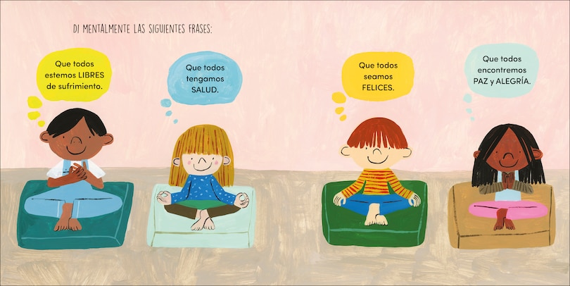 Sample content_Mente tranquila (Peaceful Mind)