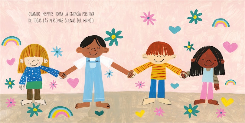 Sample content 4_Mente tranquila (Peaceful Mind)