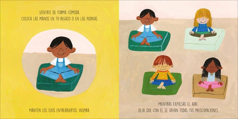 Sample content 5_Mente tranquila (Peaceful Mind)