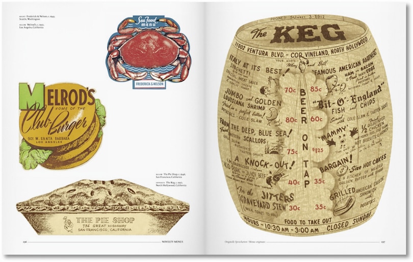 Sample content 3_Menu Design in America