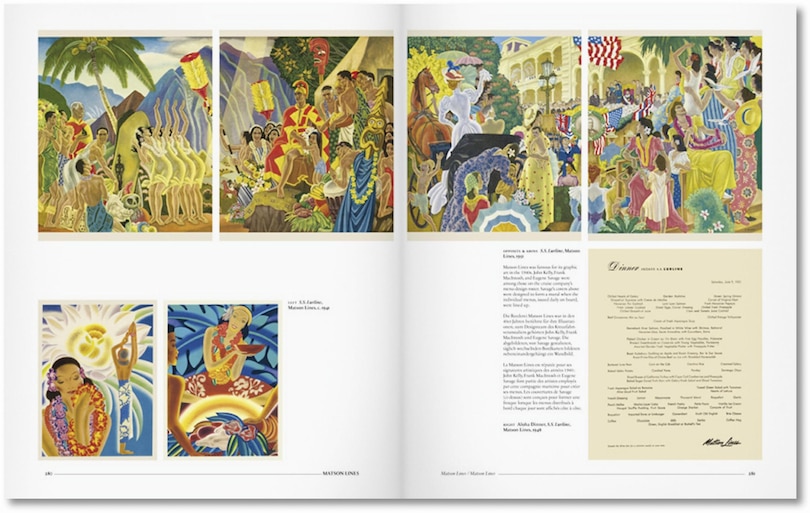Sample content 4_Menu Design in America