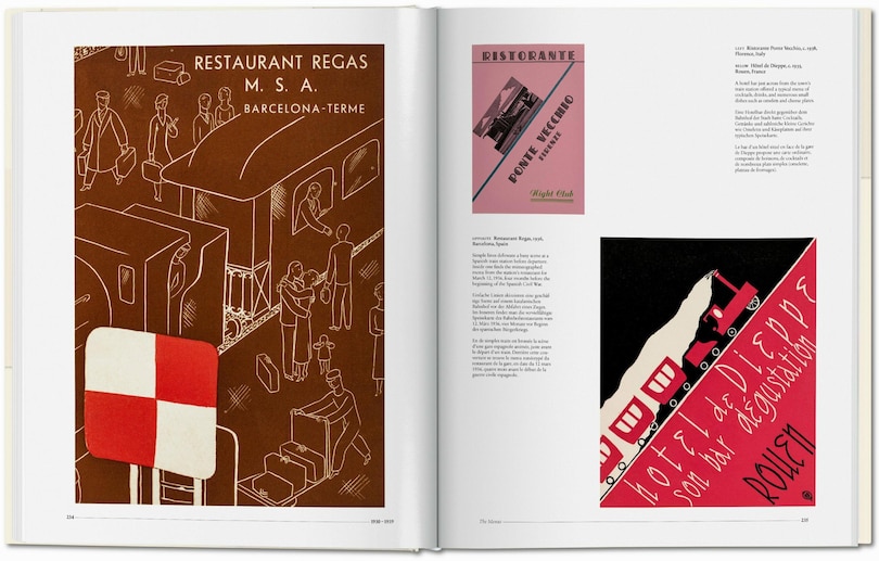 Sample content 5_Menu Design in Europe
