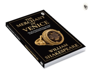 Sample content_Merchant of Venice - Classics , The