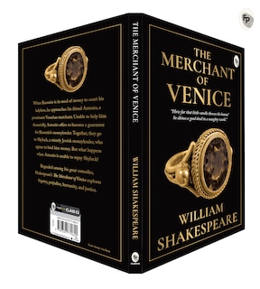 Sample content 2_Merchant of Venice - Classics , The