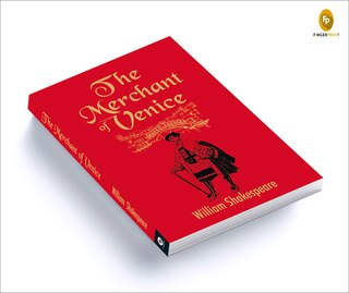 Sample content_Merchant of Venice (Pocket Classic) , The