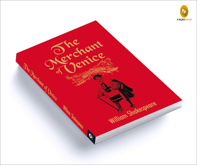 Sample content_Merchant of Venice (Pocket Classic) , The