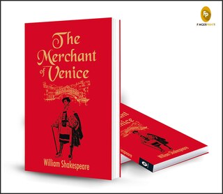 Sample content 2_Merchant of Venice (Pocket Classic) , The
