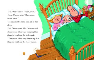 Sample content_Mercy Watson to the Rescue