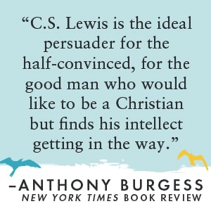 Sample content_Mere Christianity (Deluxe Edition)