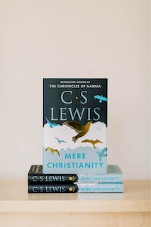 Sample content 2_Mere Christianity (Deluxe Edition)