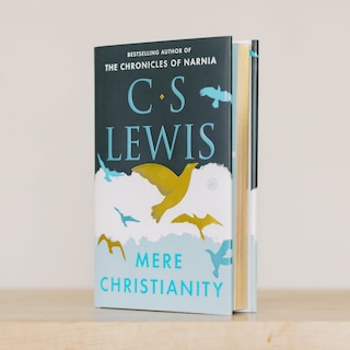 Sample content 3_Mere Christianity (Deluxe Edition)