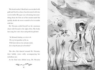 Sample content 2_Mermaid Academy #1: Isla and Bubble