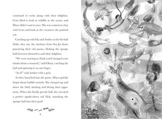 Aperçu du contenu 4_Mermaid Academy #3: Maya and Rainbow