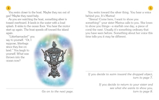 Sample content_Mermaid Island