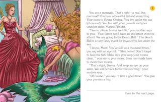 Sample content 3_Mermaid Island