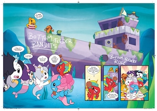 Sample content 2_Mermicorno: GAME ON!