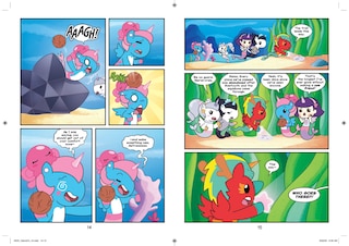 Sample content 3_Mermicorno: GAME ON!