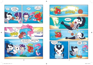 Sample content 5_Mermicorno: GAME ON!