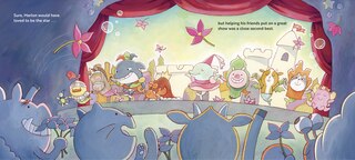 Sample content_Merpig