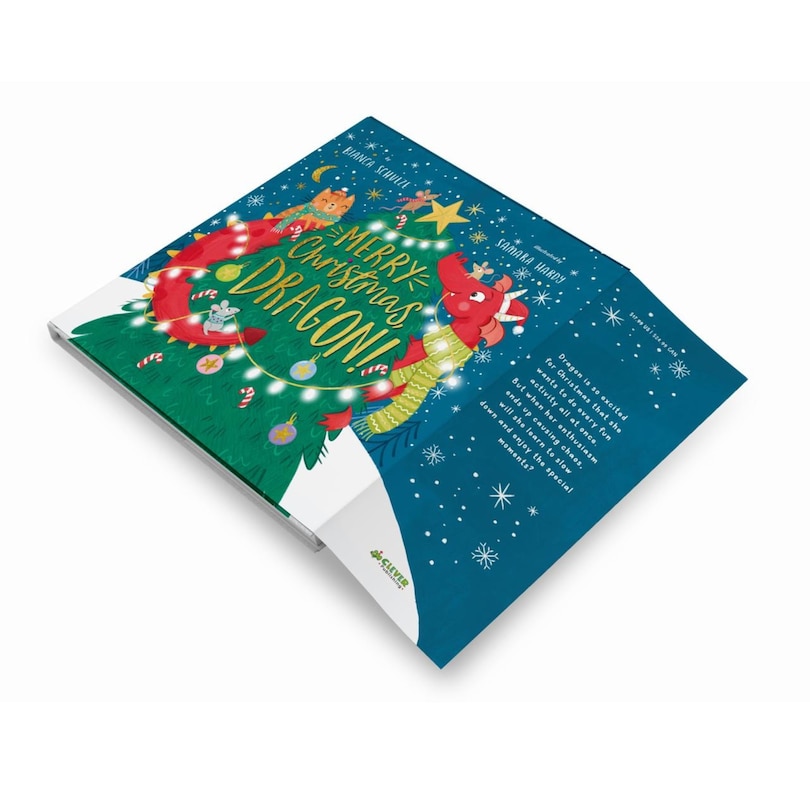 Aper&ccedil;u du contenu_Merry Christmas, Dragon!