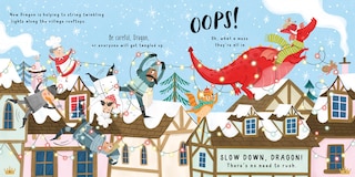 Aper&ccedil;u du contenu 2_Merry Christmas, Dragon!