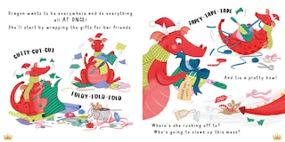 Aper&ccedil;u du contenu 3_Merry Christmas, Dragon!