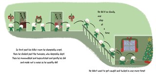 Aper&ccedil;u du contenu 3_Merry Christmas, Sleepy Sheepy!