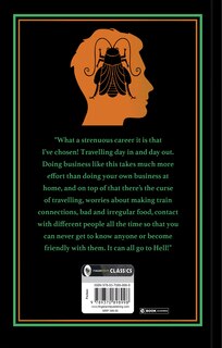 Sample content 3_Metamorphosis (Deluxe Hardbound Edition)