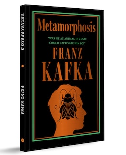 Sample content 4_Metamorphosis (Deluxe Hardbound Edition)