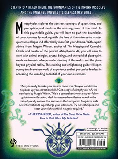 Back cover_Metaphysical AF
